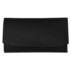 Timeless Leather Trifold Women Wallet