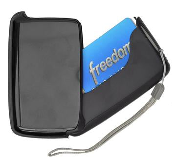 AFONiE Attach Aluminum Card Holder