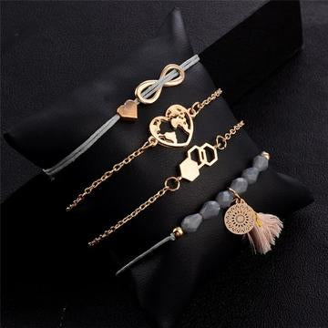 Natural World Love Women Bracelet