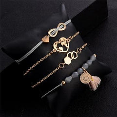 Natural World Love Women Bracelet