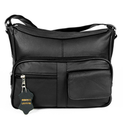 Soft Genuine Leather Purse