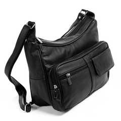 Soft Genuine Leather Purse