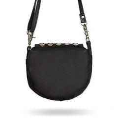 Studs Cross Body Bag