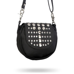 Studs Cross Body Bag