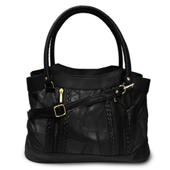 Hobo Purse For Women Black