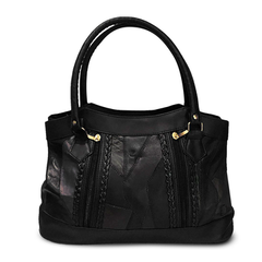 Hobo Purse For Women Black