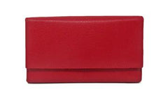 Women’s Leather RFID Envelope Wallet