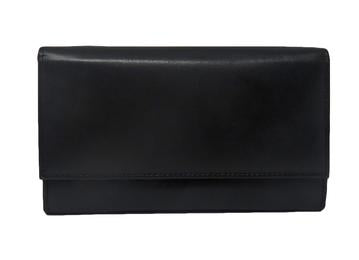 Women’s Leather RFID Envelope Wallet