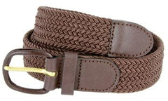 Braided Elastic Stretch Belt by AFONiE™