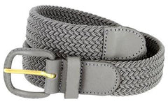 Braided Elastic Stretch Belt by AFONiE™