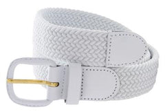 Braided Elastic Stretch Belt by AFONiE™