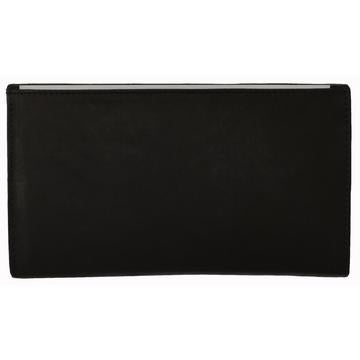 Thin And Classic Genuine Leather Wallet