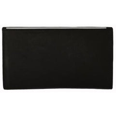 Thin And Classic Genuine Leather Wallet