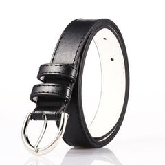 Women’s Classic Slim Luxury Belt