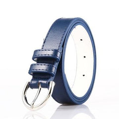 Women’s Classic Slim Luxury Belt