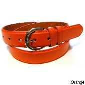 Women’s Classic Slim Luxury Belt