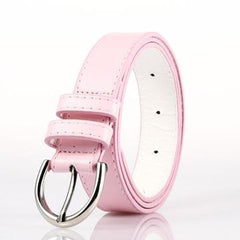 Women’s Classic Slim Luxury Belt