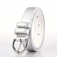 Women’s Classic Slim Luxury Belt