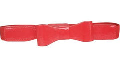 Amanda Leather Belt Wrapped Up