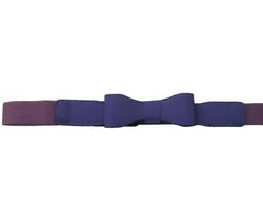 Amanda Leather Belt Wrapped Up