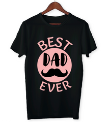 Best Dad Ever T-shirt